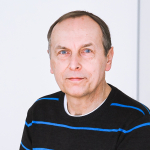 Prof. Dr. habil. Andreas Lange