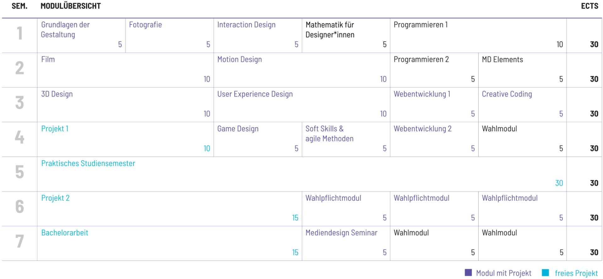 Curriculum Preview