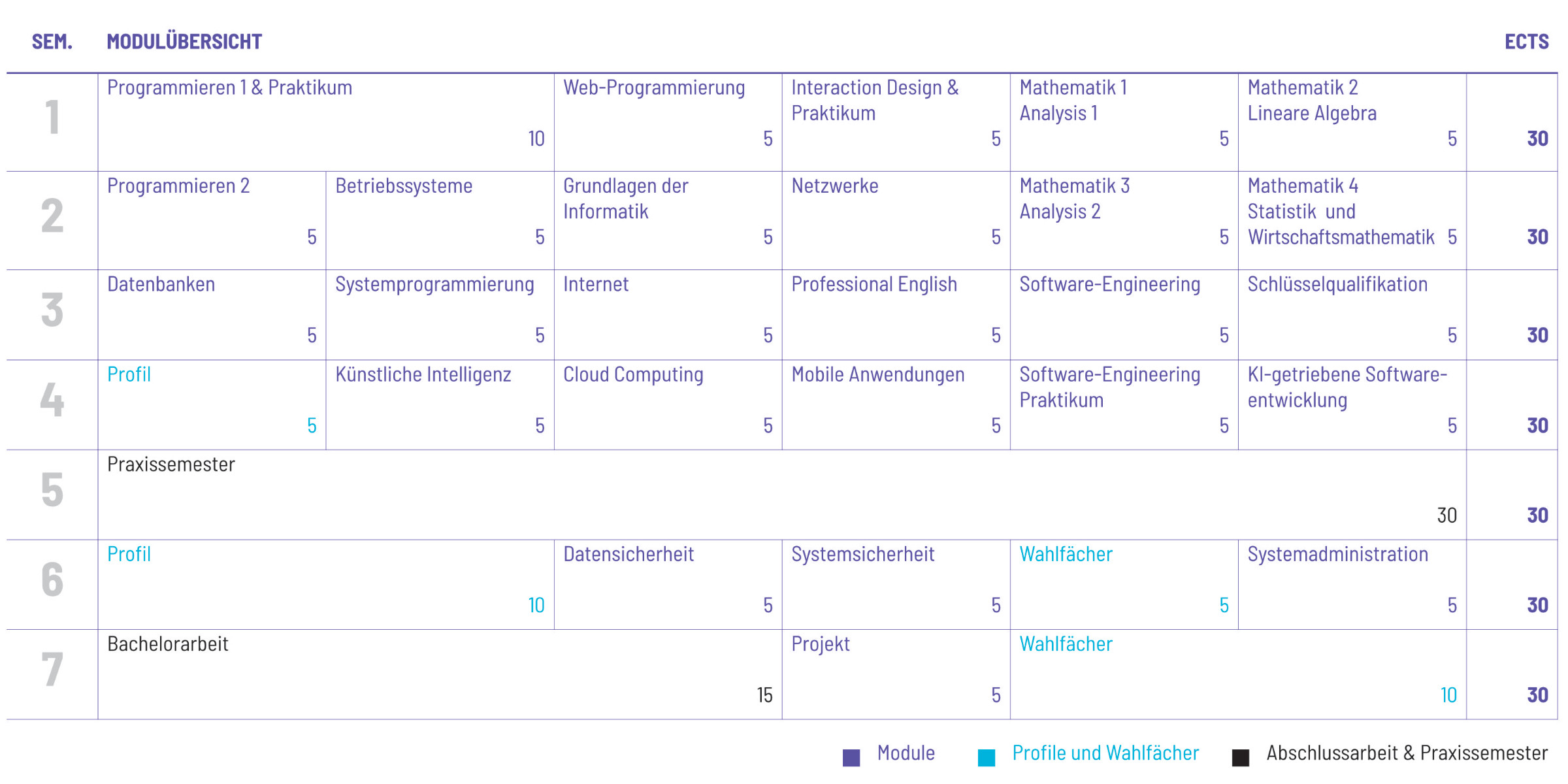 Curriculum Preview