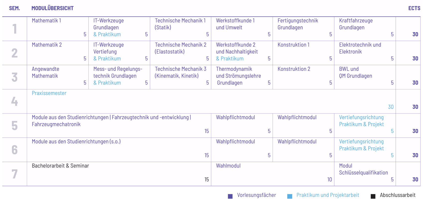 Curriculum Preview