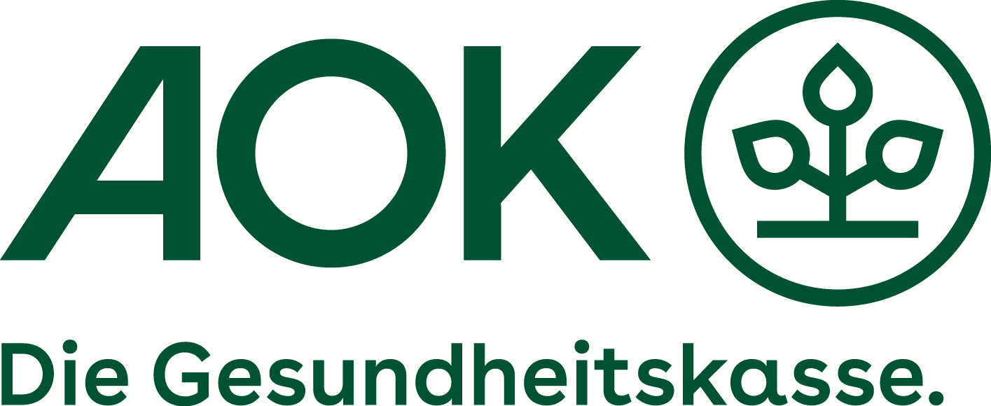 Logo AOK