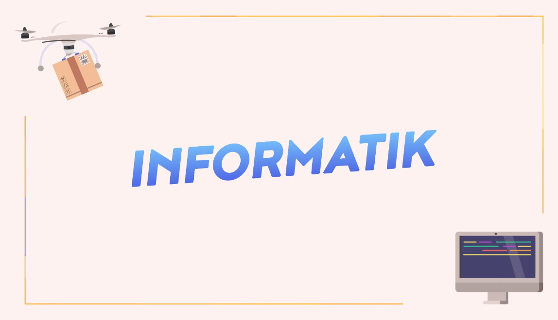 Studium Informatik in BW