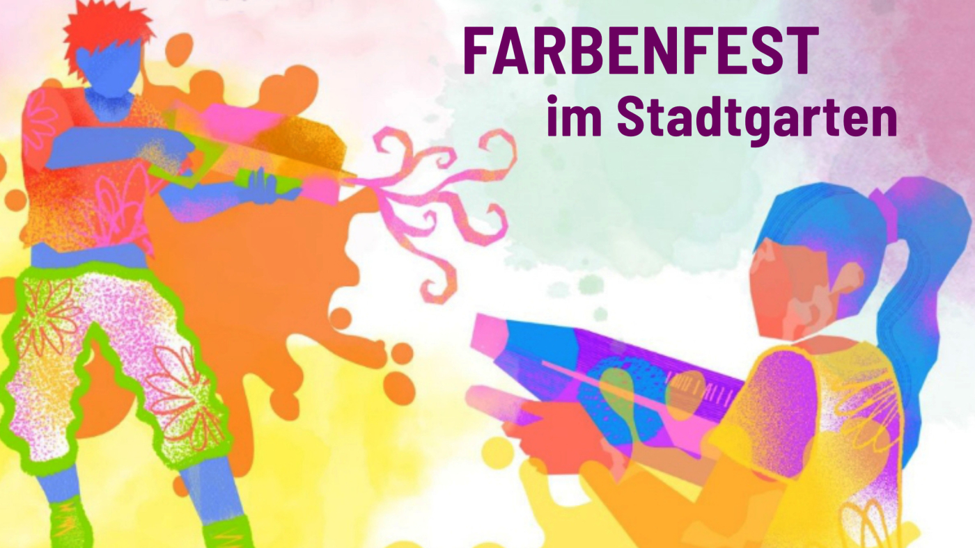 Farbenfest