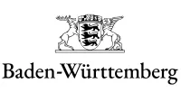 Logo des Landes Baden Württemberg