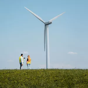 Studium erneuerbare Energien 