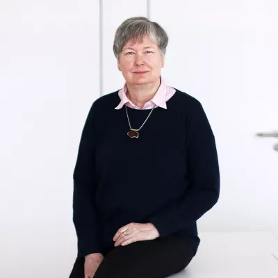 Prof. Dr. Cornelia Burkhardt-Eggert