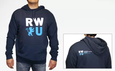 Hoodie RWU