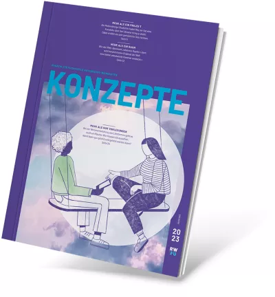 RWU Konzepte 2023 Titel