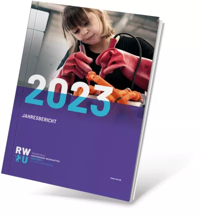 RWU Jahresbericht 2023