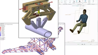 CAD FEM 