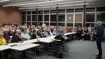 Mittwochseminar Elektromobilität