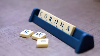 Corona RWU