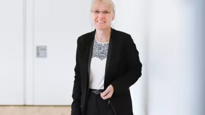 Professorin Dr. Heidi Reichle