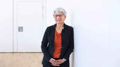 Foto von Prof. Dr. Renate Schwarz 