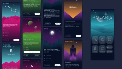 Polaris Appdesign