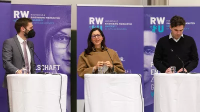 RWU Infoveranstaltung HAW Prof (Januar 2022)