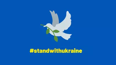 StandWithUkraine