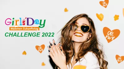 Girls' Day 2022