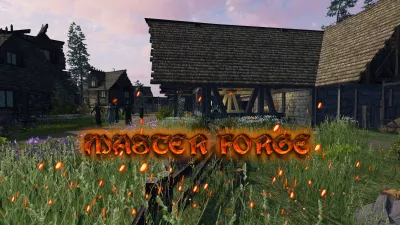 Master Forge