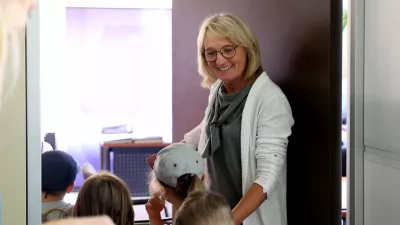 Hochschulkindervormittag an der RWU