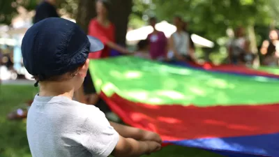 Hochschulkindervormittag an der RWU