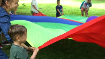 Hochschulkindervormittag an der RWU