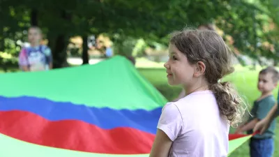 Hochschulkindervormittag an der RWU