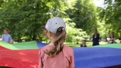 Hochschulkindervormittag an der RWU