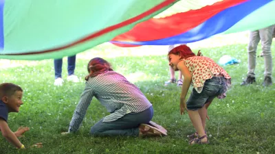 Hochschulkindervormittag an der RWU