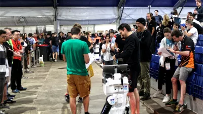 RoboCup 2024 Eindhoven