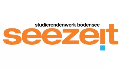 Logo des Studierendenwerks Seezeit