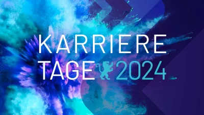 Karrieretage 2024