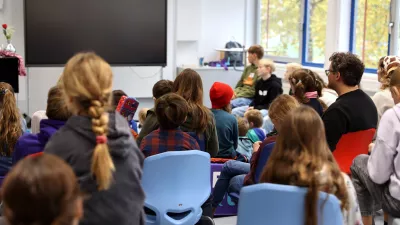 Kinderhochschulvormittag