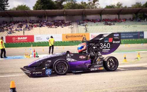 Formula Student 5