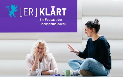 RWU (er)klärt – der Backstagepodcast