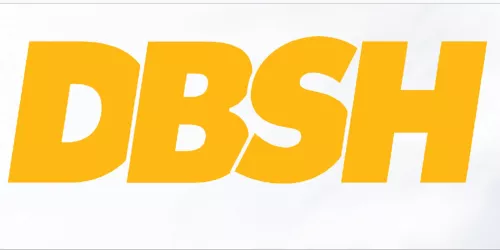 Logo DBSH