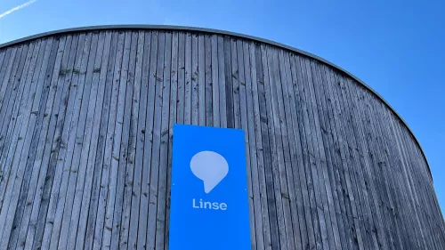 Kino Linse Weingarten