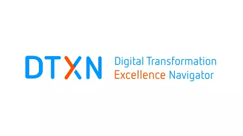 DTXN Digital Transformation Excellence Navigator