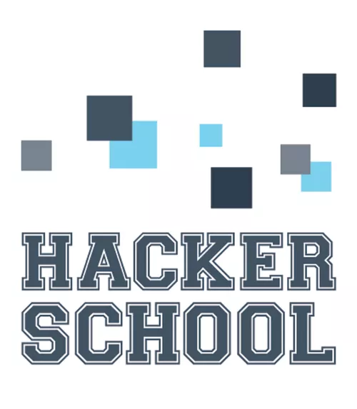 Logo Hacker School