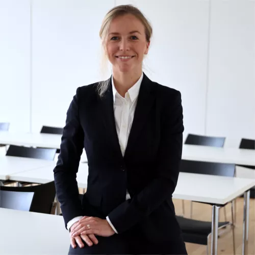 Prof. Dr. Josefine Denzin