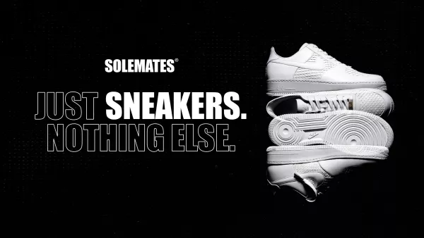 Teaser Solemates