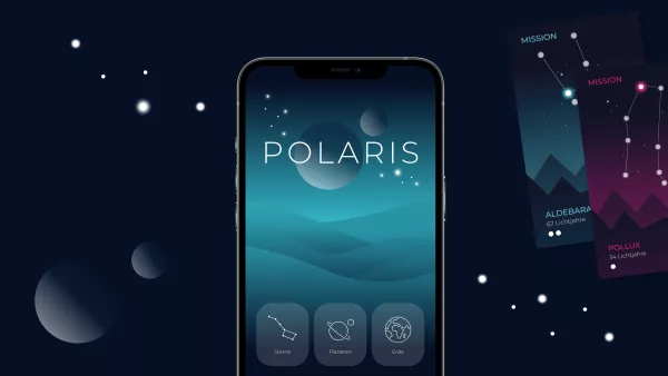 Polaris Vorschaubild