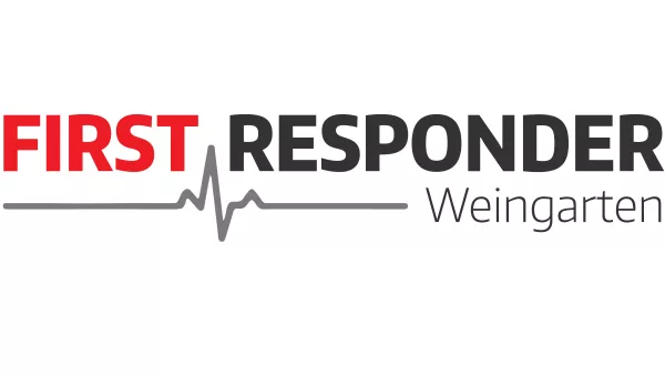 Logo First Responder