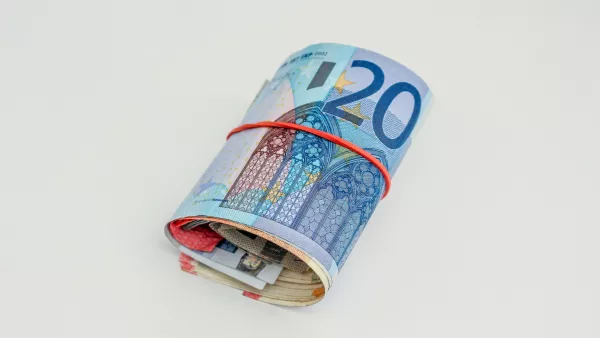 Geld, Euro, Sparen, Finanzen