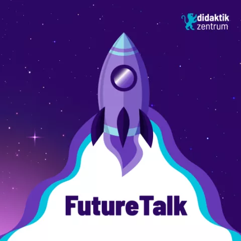 Titelbild des Podcasts Future Talk